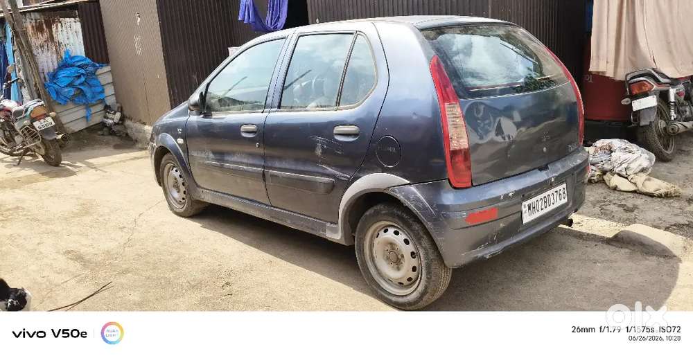 Tata Indica V2 2007