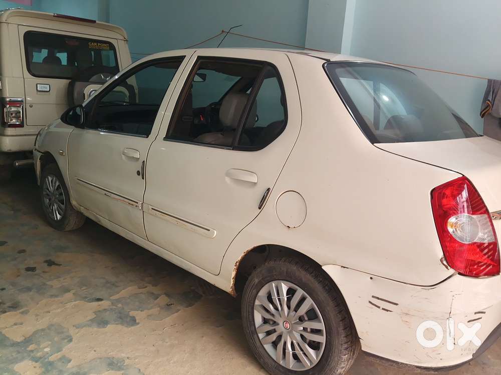Tata Indigo Diesel 2014