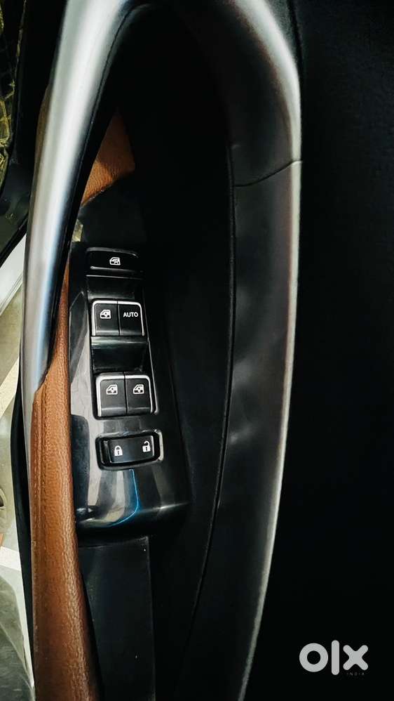 Mg Hector Plus 2021 Diesel Manual