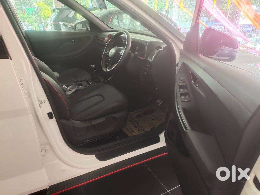 Hyundai Creta N Line N8 1.5 Turbo Mt, 2026, Petrol