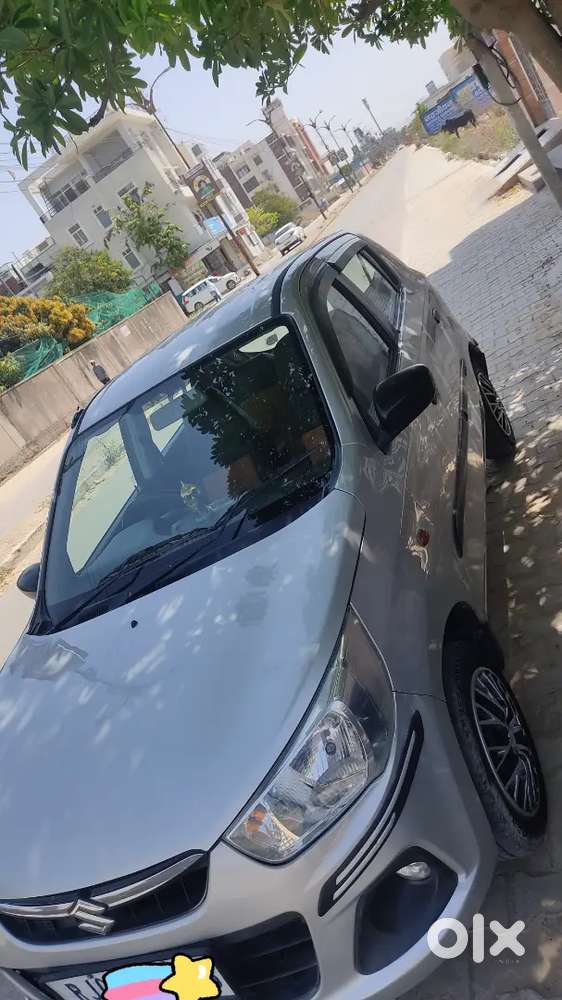 K 10 Vxi Brand New Condition All Original