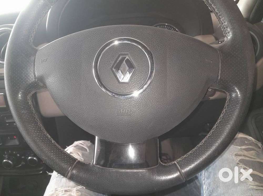 Renault Duster Rxz, 2013, Diesel