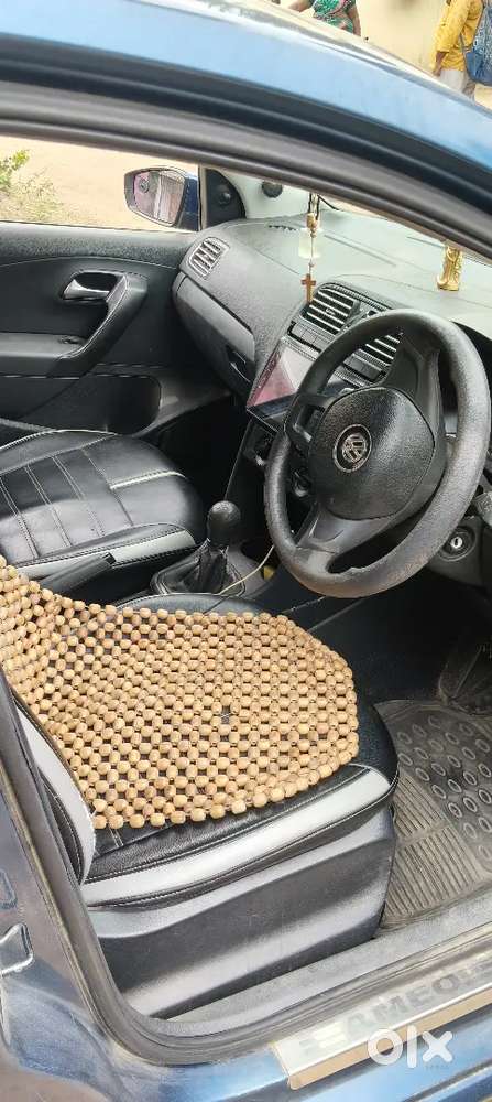 Volkswagen Ameo 2018 Diesel 258968 Km Driven