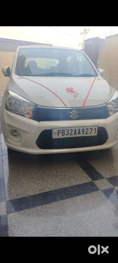 Maruti Suzuki Celerio 2021 Petrol 24000 Km Driven