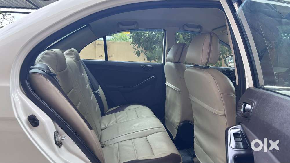 Tata Zest Revotron 1.2t Xms, 2018, Diesel