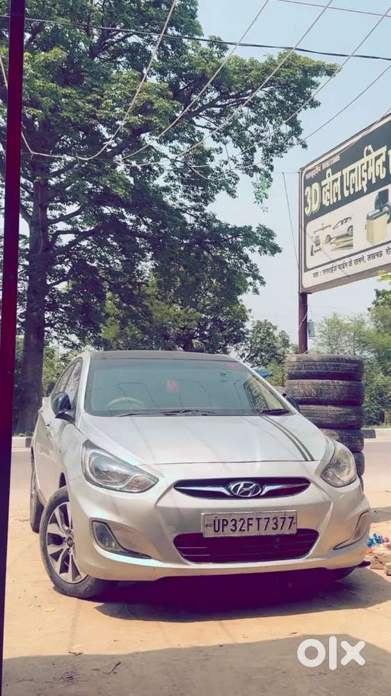 2014 मॉडल
 Second Owner
 87,000 Km Driven
 Engine और Performance
