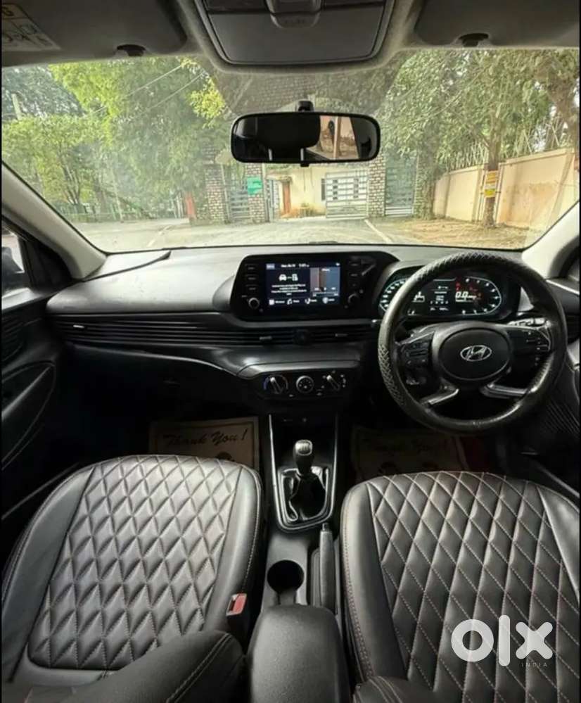 Hyundai I20 1.2 Spotz 2022