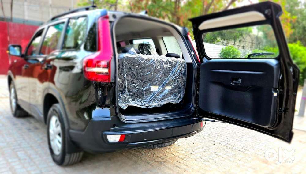 Mahindra Scorpio N Z4 Diesel Mt 2wd 7 Str (e), 2025, Diesel