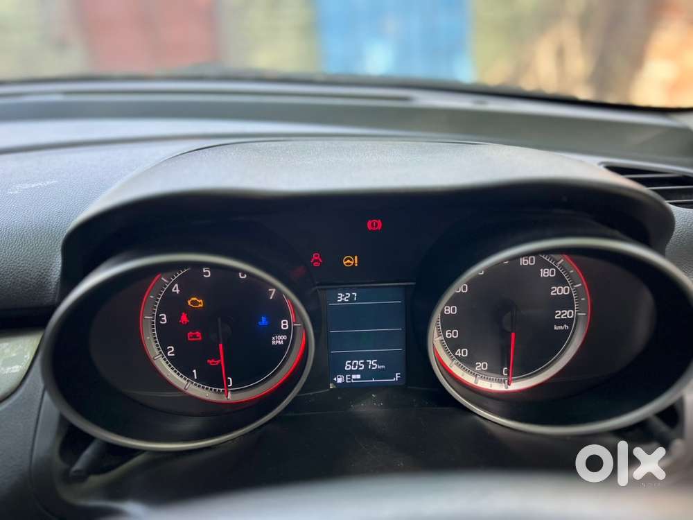Swift Maruti Petrol 2020