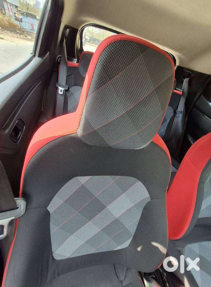 Renault Kwid 1.0 Rxt Optional, 2021, Petrol