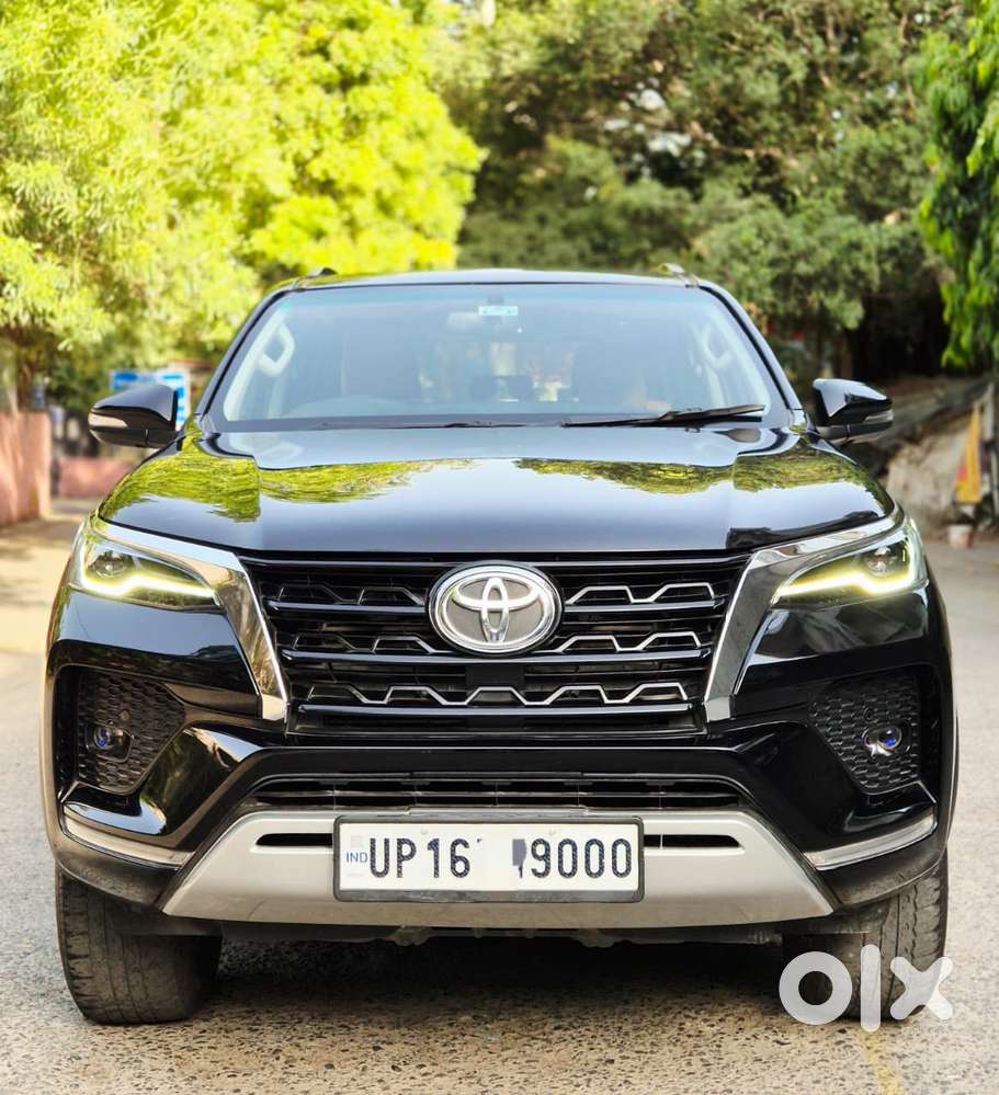 Toyota Fortuner 4x2 At 2.8 Diesel, 2023, Diesel