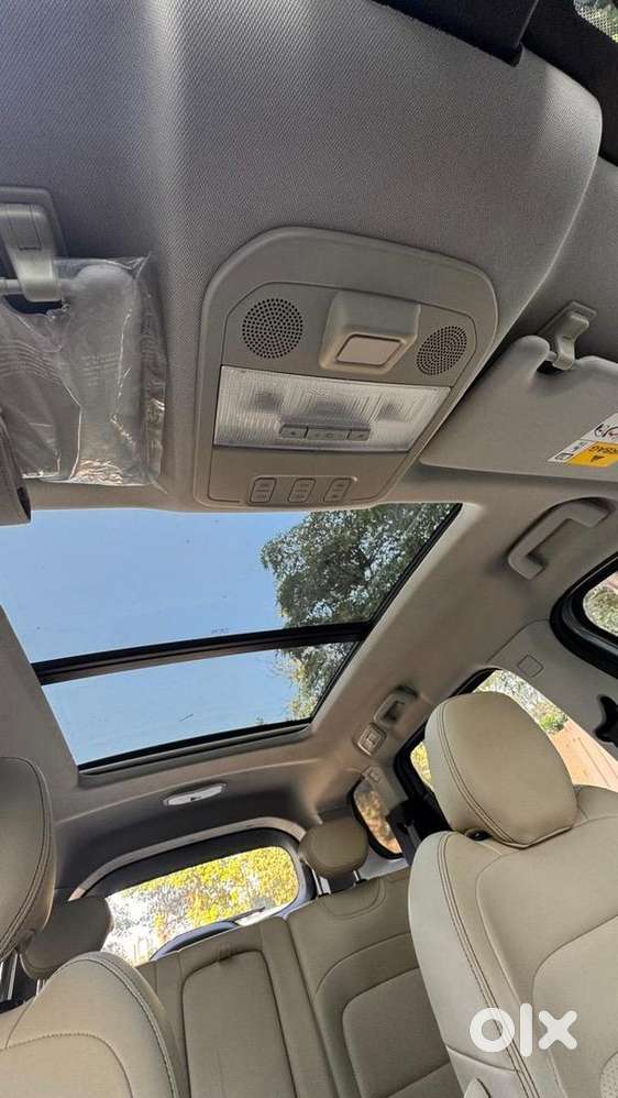 Tata Safari 2021 Diesel Well Maintained