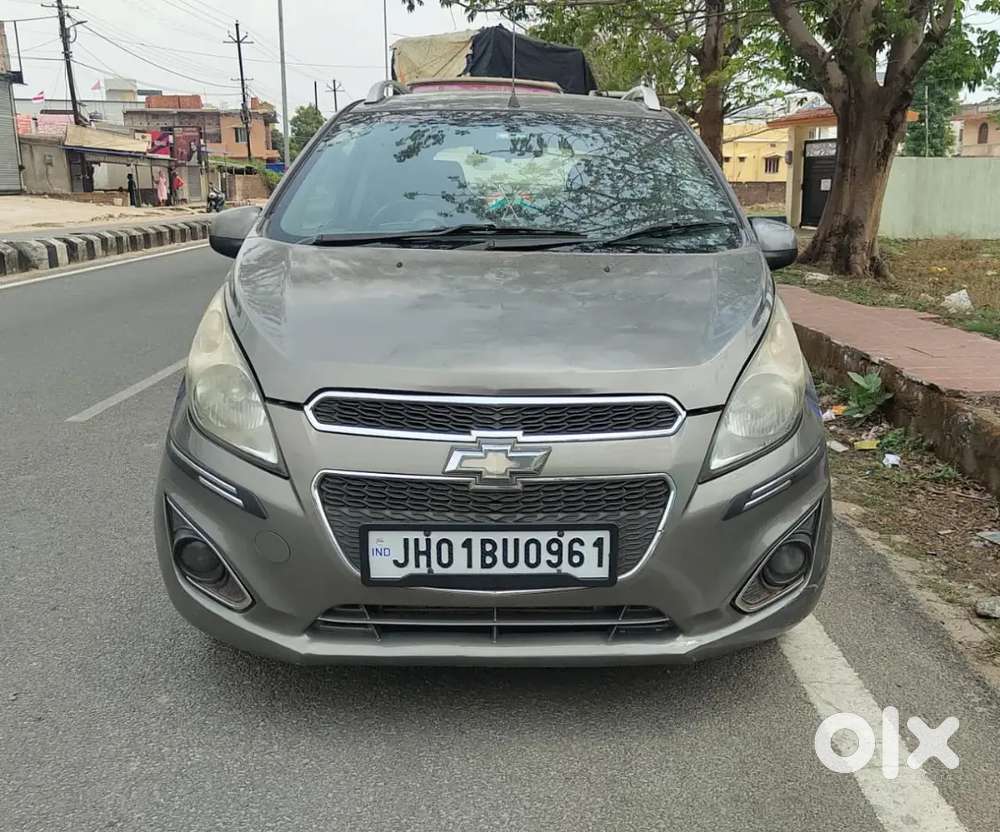 Chevrolet Beat 2016 Diesel Good Condition