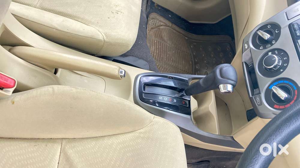 Honda City 2011-2013 V At, 2012, Petrol