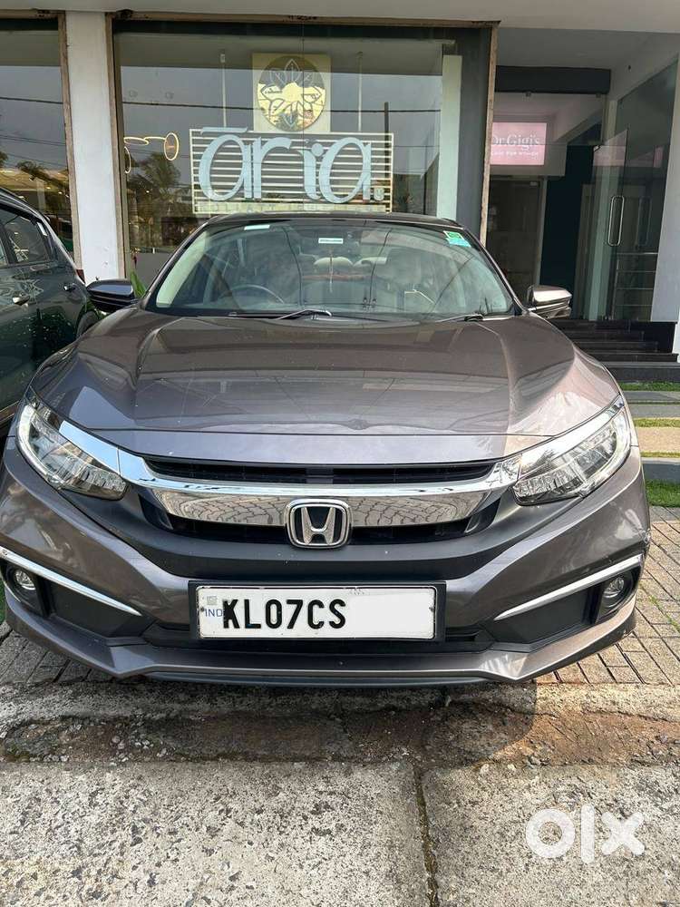Best Condition Honda Civic On Sale