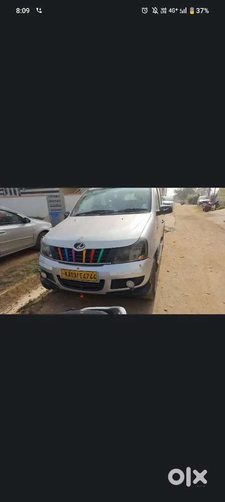 I Bought New Car