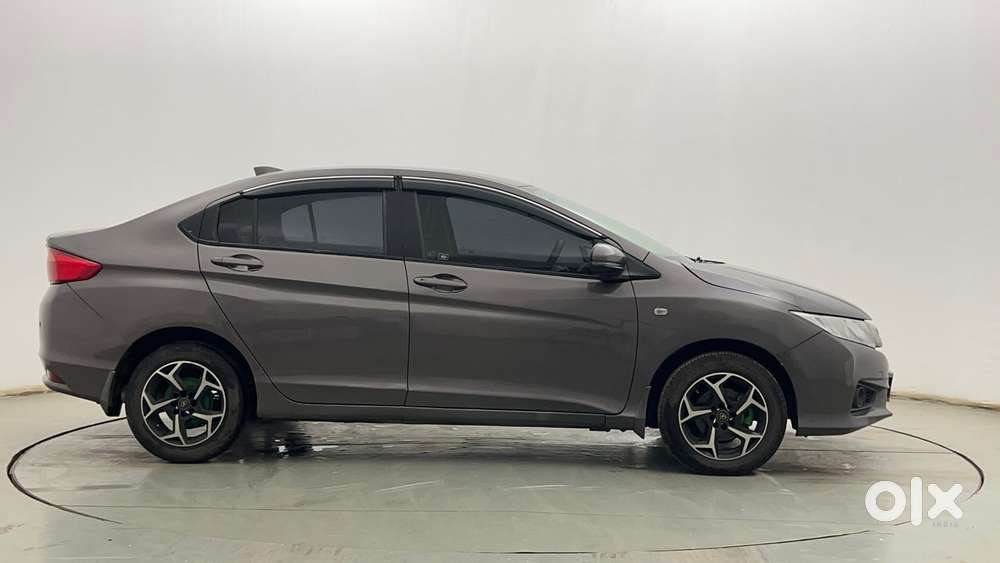 Honda City I-vtec Sv, 2014, Petrol