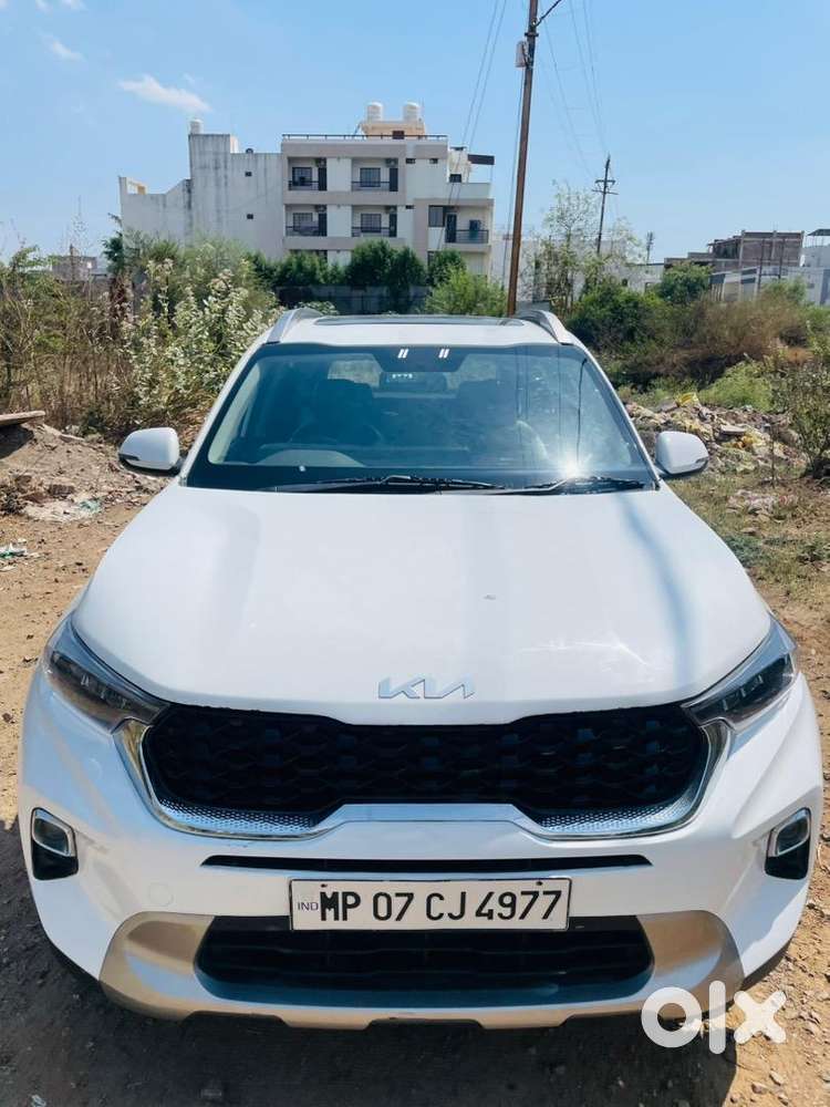 Kia Sonet 2021 Diesel 99999 Km Driven