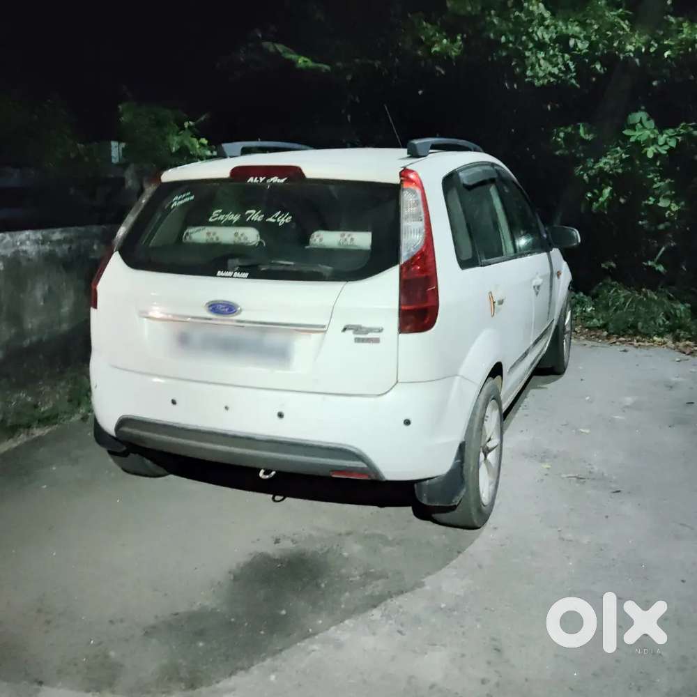 Ford Figo 1.4 Diesel 2011