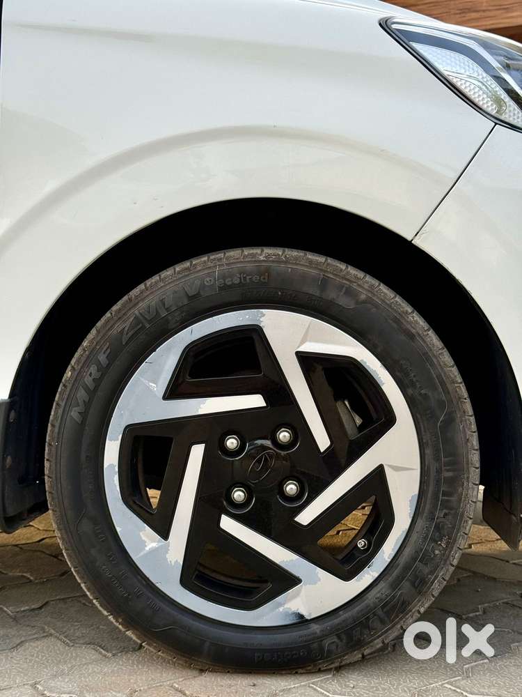 Hyundai Grand I10 Nios Sportz 1.2 Kappa Vtvt, 2023, Petrol