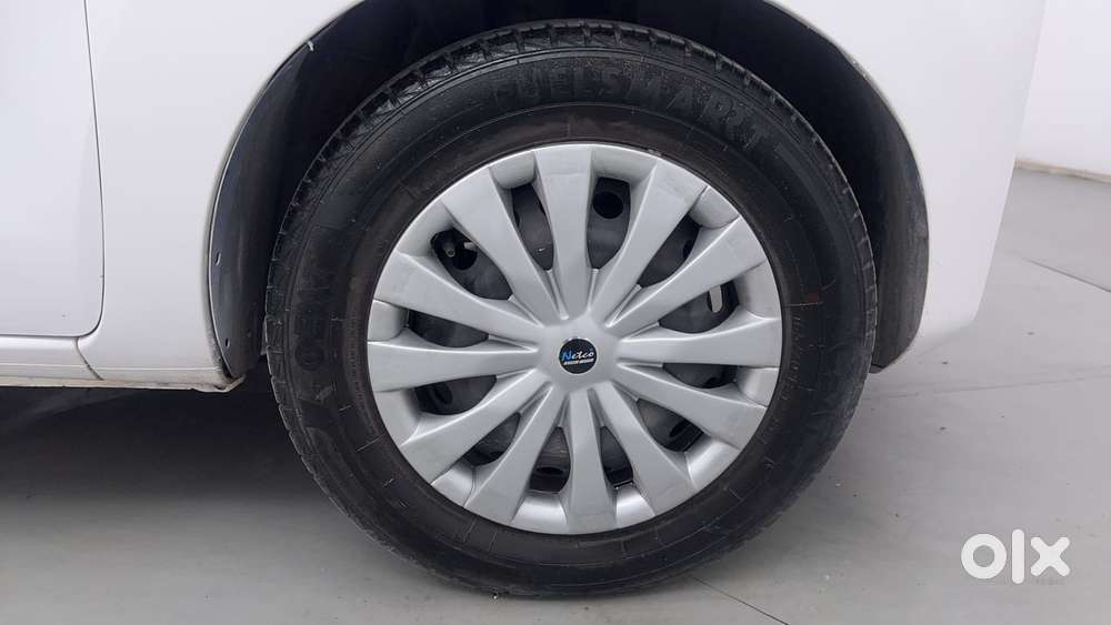 Datsun Redigo 0.8 T (o), 2021, Petrol