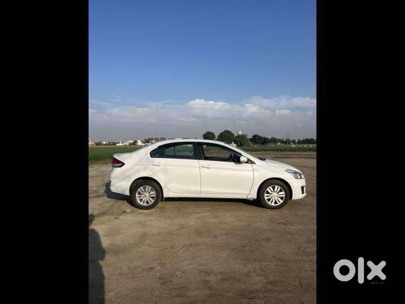 Maruti Suzuki Ciaz 2014-2017 Vdi Option Shvs, 2015, Diesel