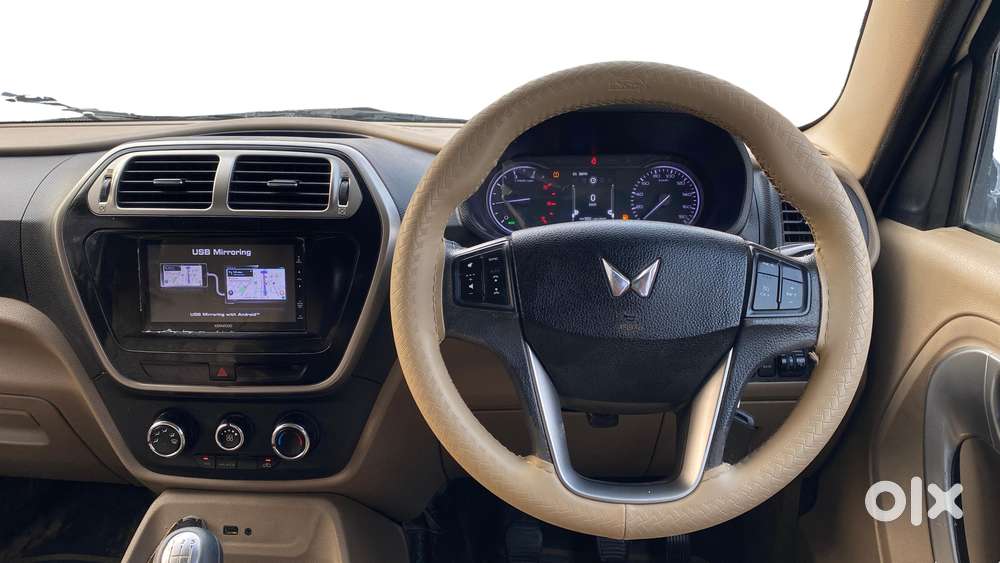 Mahindra Bolero Neo 1.5 N 10 R, 2023, Diesel