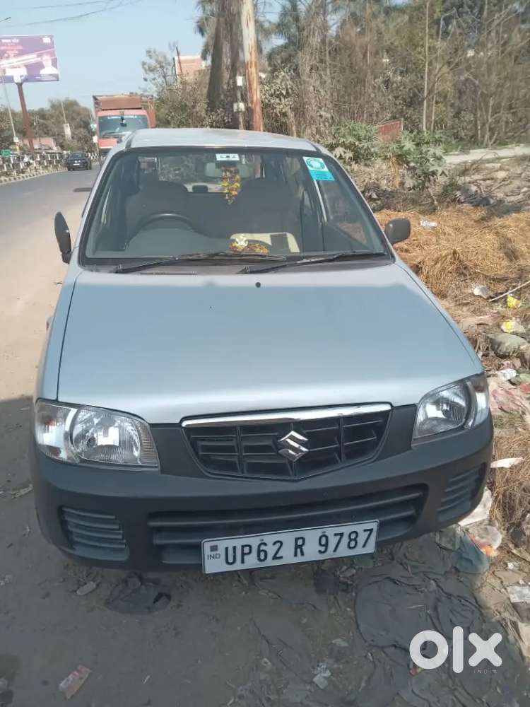 Maruti Suzuki Alto 2009 Petrol