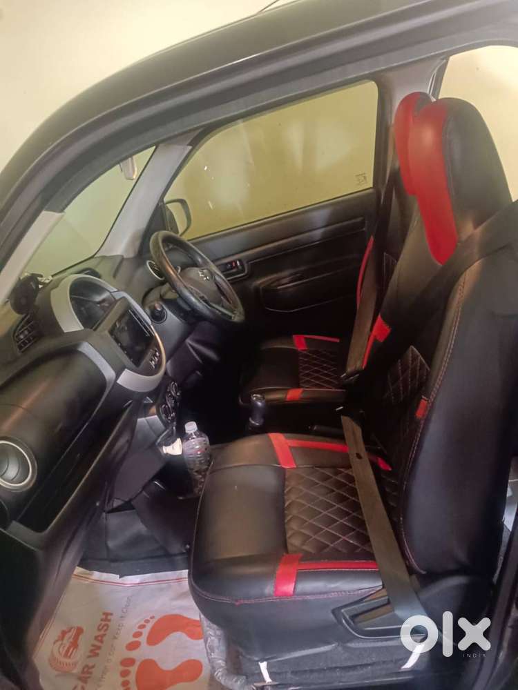 Maruthi Suzuki