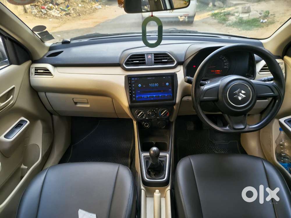Maruti Suzuki Swift Dzire 1.3 Lxi, 2024, Petrol
