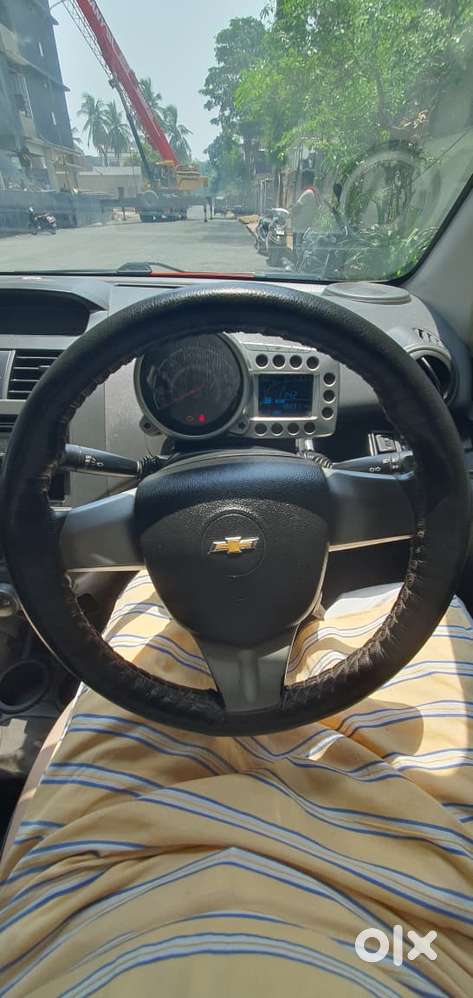 Chevrolet Beat, 2014, Cng & Hybrids