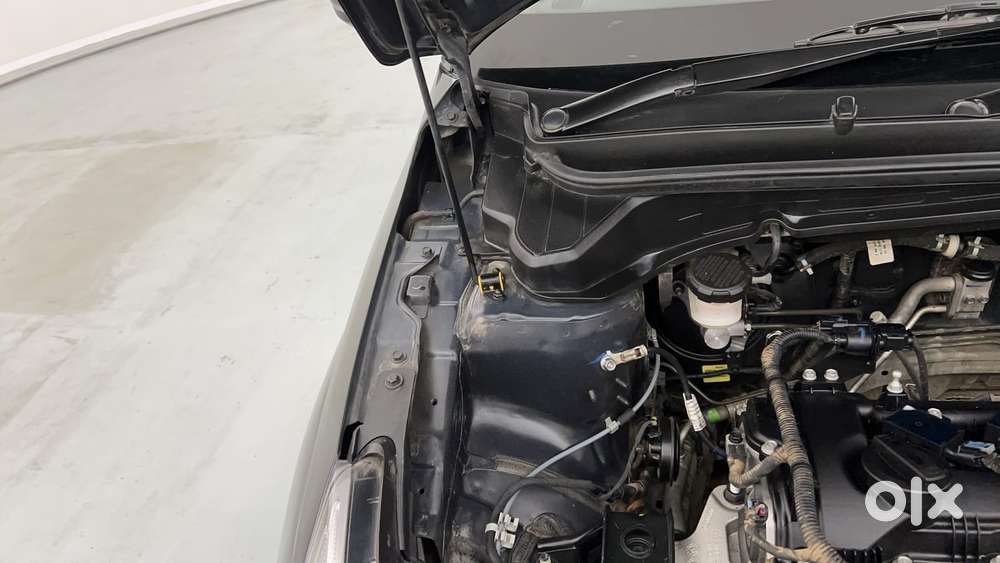 Hyundai New I20 1.0 Asta (o) Turbo Dct, 2022, Petrol