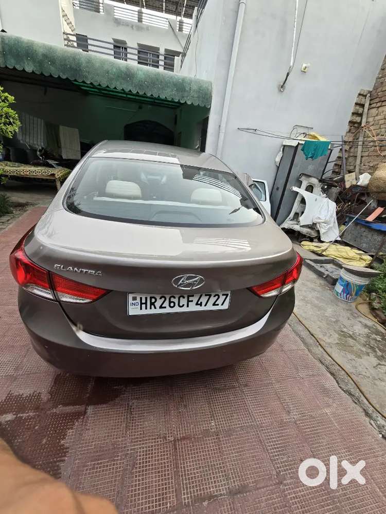 Hr 26 No A1 Condition Brand New Tyre Brand New Cng Fitment