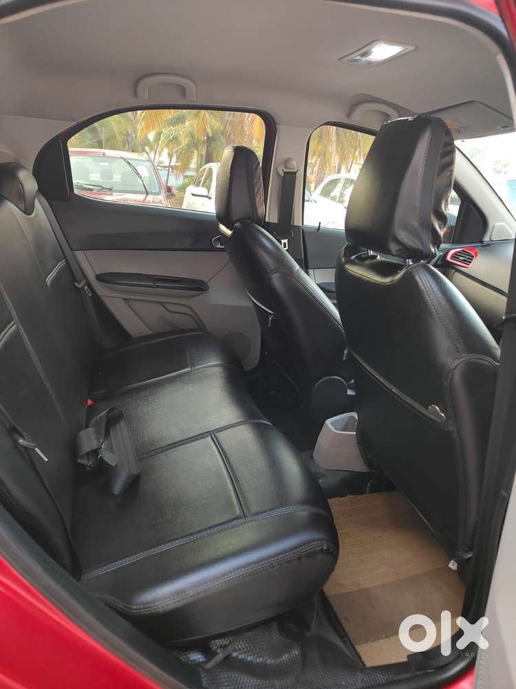 Tata Tiago 1.05 Revotorq Xz, 2018, Petrol