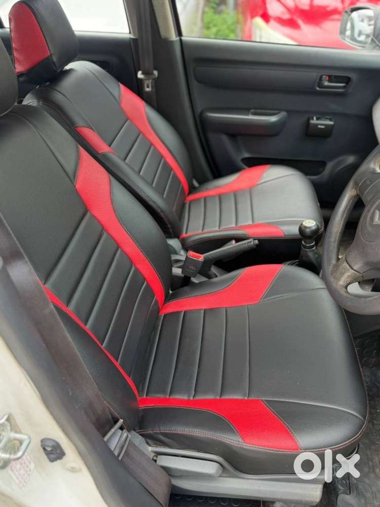 Maruti Suzuki Dzire Ldi, 2014, Diesel