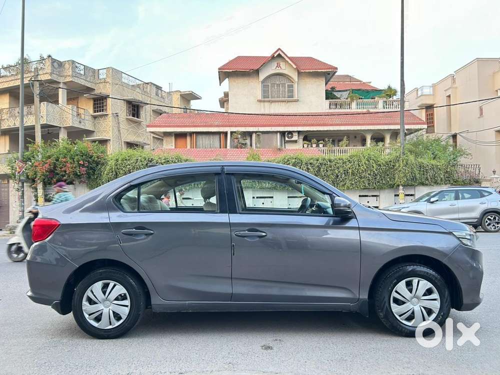 Honda Amaze 2019