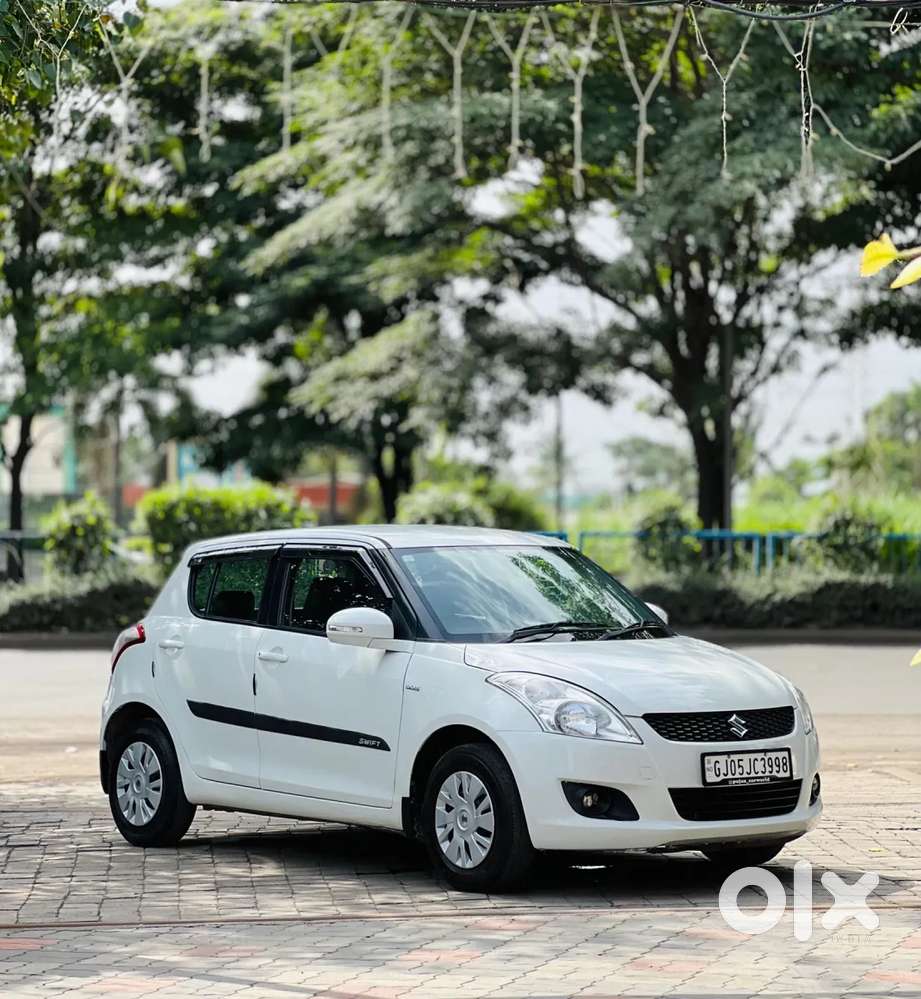 Maruti Suzuki Swift Zdi, 2013, Diesel