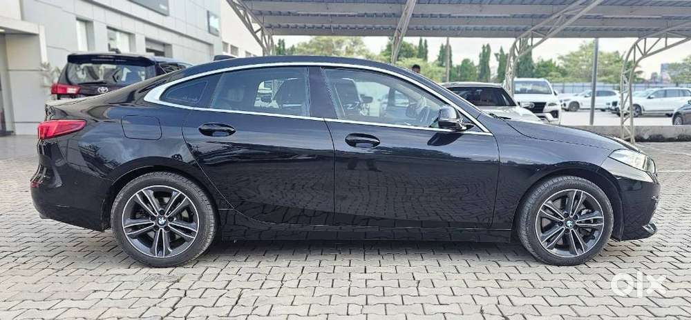 Bmw 2 Series 2.0 220d Sportline, 2020, Diesel