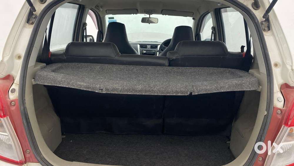 Maruti Suzuki Celerio 2014-2017 Vxi At, 2015, Petrol
