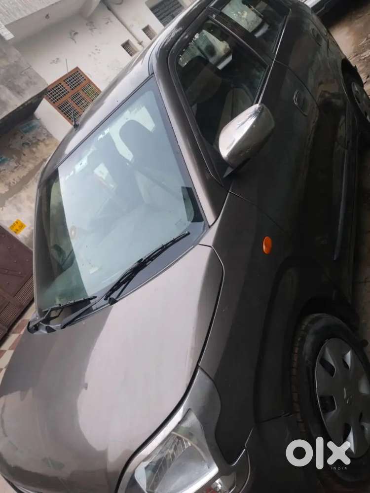 Maruti Suzuki Wagon R 2021 Zxi+