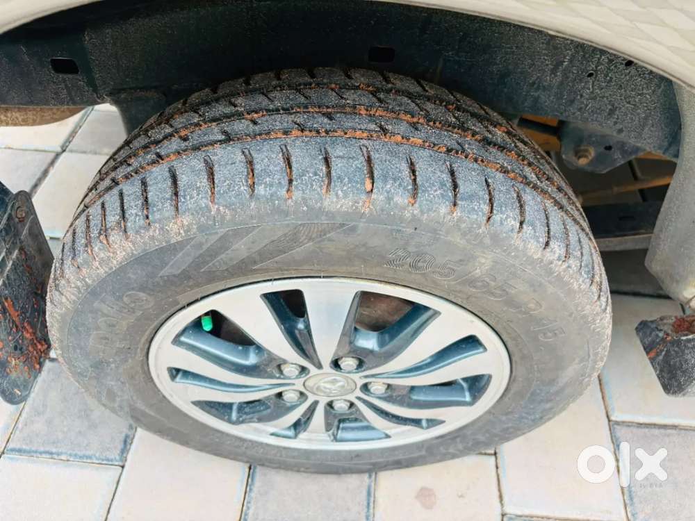 Toyota Innova, 2015, Diesel