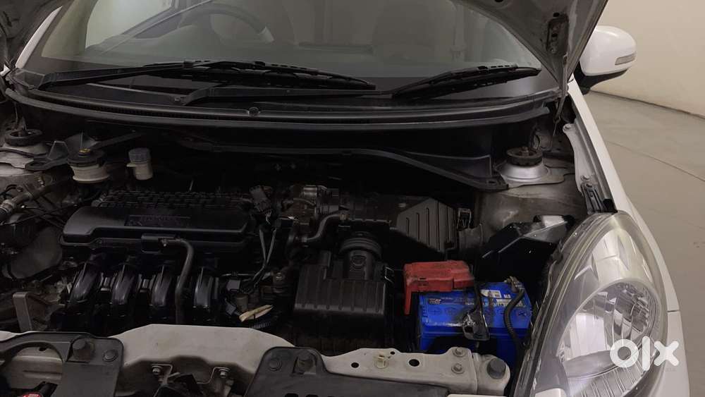 Honda Amaze Vx I-vtec, 2014, Petrol