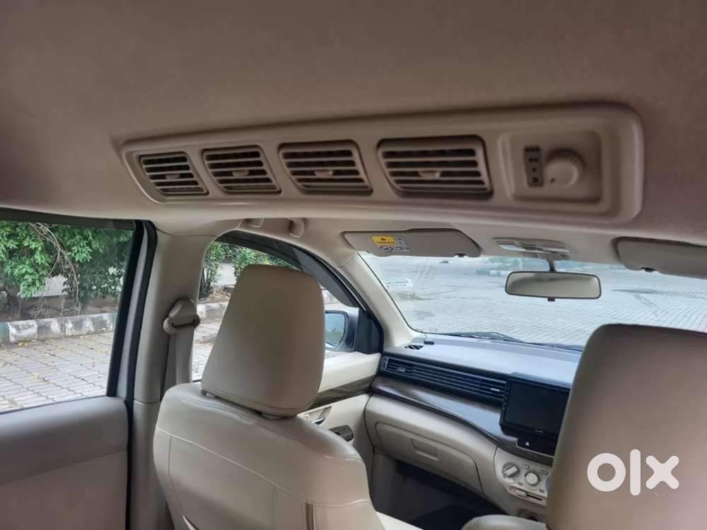 Maruti Suzuki Ertiga Vxi Cng, 2021, Cng & Hybrids