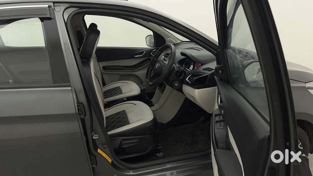 Tata Tiago 1.2 Revotron Xz Plus, 2023, Petrol