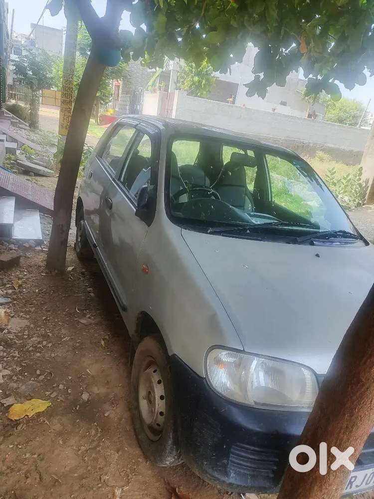 Maruti Suzuki Alto 2010 Year Car
