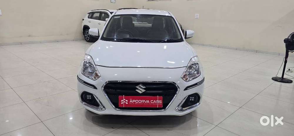 Maruti Suzuki Swift Dzire 1.3 Vxi, 2022, Petrol