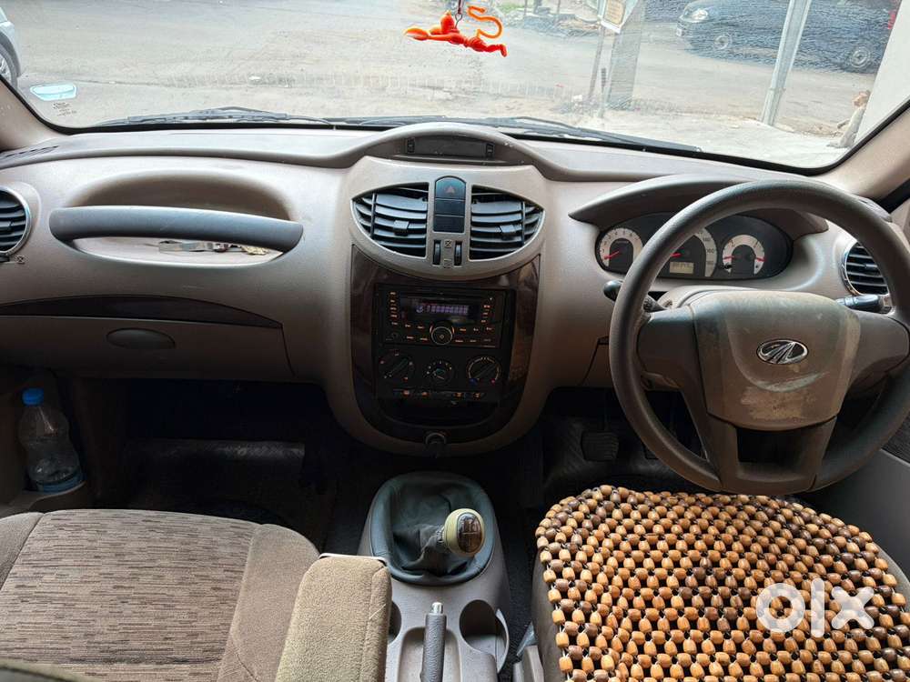 Mahindra Xylo 2012-2014 E8 Abs Bs Iii, 2013, Diesel