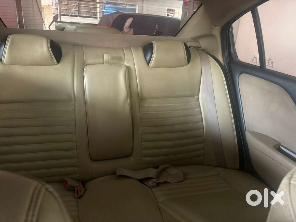 Honda City Zx 2016 Petrol