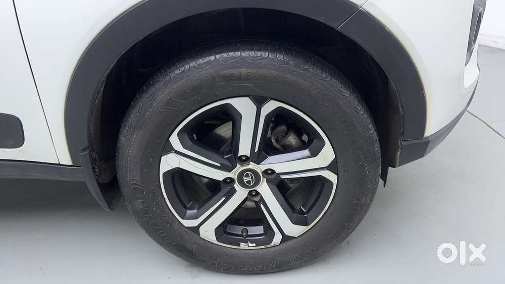 Tata Nexon 1.2 Revotron Xz Plus, 2022, Petrol