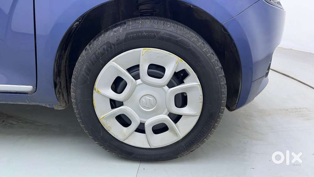 Maruti Suzuki Ignis 1.2 Delta Amt, 2018, Petrol